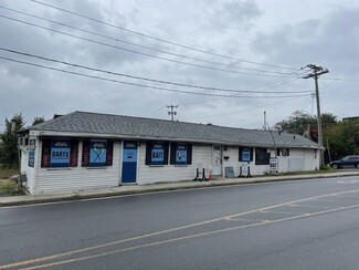 Plus de détails pour 280 Bridge St, Salem, MA - Local commercial à vendre