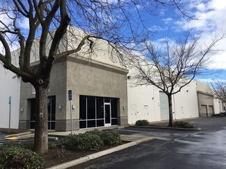 Plus de détails pour 4590 Qantas Ln, Stockton, CA - Industriel/Logistique à vendre