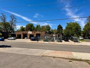 2301 W 44th Ave, Denver, CO à louer Photo de l’immeuble– Image 2 sur 24