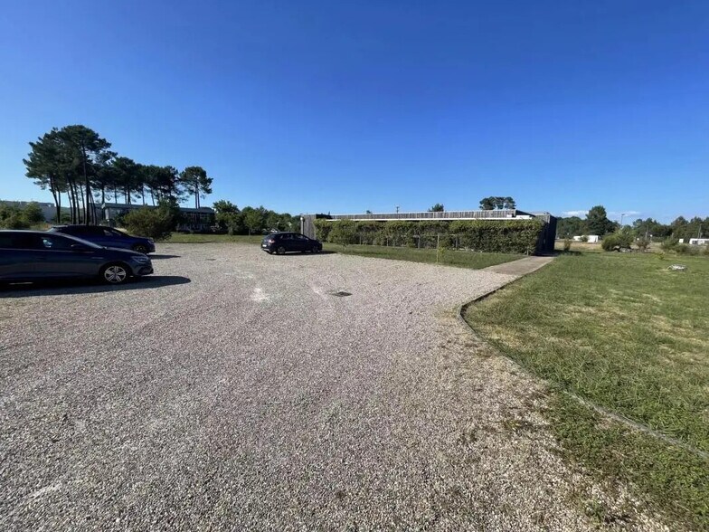 Terrain dans Martillac à vendre - Photo de l’immeuble – Image 3 sur 10