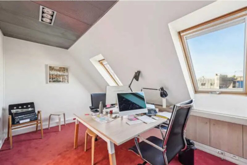 100 Boulevard De Sébastopol, Paris à louer - Photo de l’immeuble – Image 2 sur 7