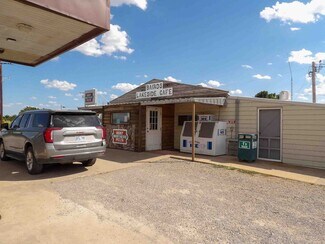 Plus de détails pour 245971 E Country Rd, Canton, OK - Local commercial à vendre