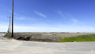 Plus de détails pour 5 Fulton Gate, Indus, AB - Terrain à louer