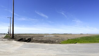 Plus de détails pour 5 Fulton Gate, Indus, AB - Terrain à louer