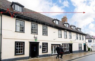 Plus de détails pour 18-22 Sir Isaacs Walk, Colchester - Local commercial à louer
