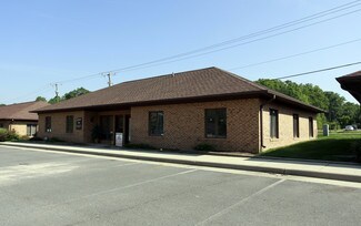 Plus de détails pour 4330 Ridgewood Center Dr, Woodbridge, VA - Coworking à louer