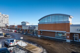 Plus de détails pour 4747 N Harlem Ave, Harwood Heights, IL - Local commercial à louer