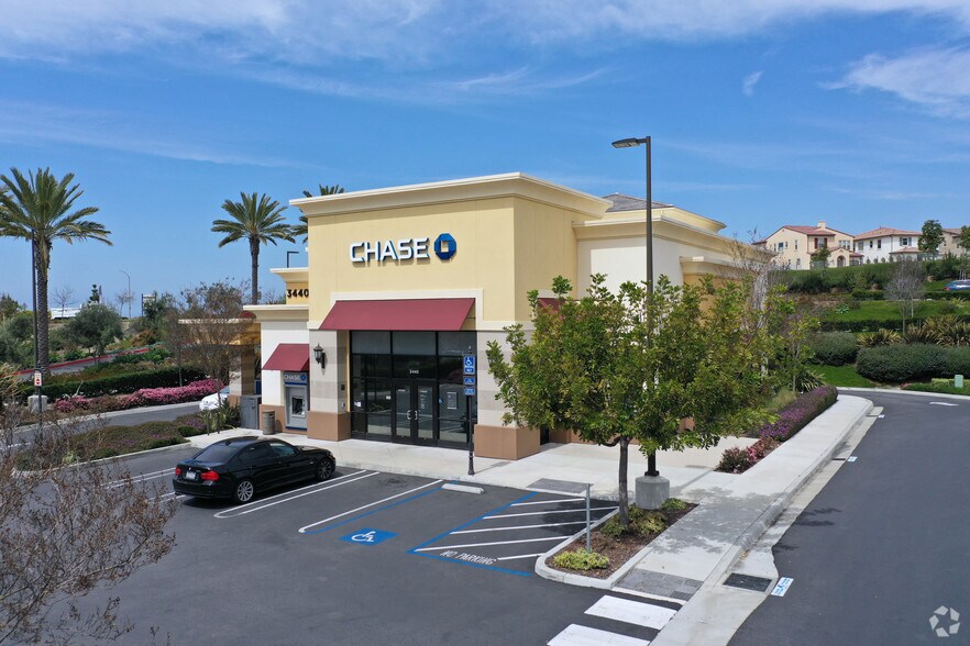 SEC La Costa Ave & Rancho Santa Fe Rd, Carlsbad, CA à louer - Photo de l’immeuble – Image 3 sur 4
