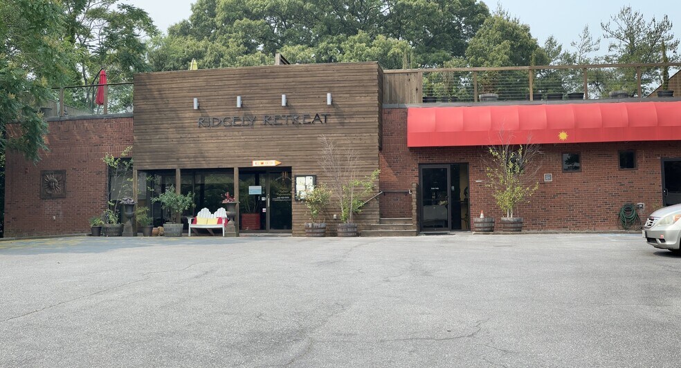 203-205 Ridgely Ave, Annapolis, MD à louer - Photo de l’immeuble – Image 3 sur 15