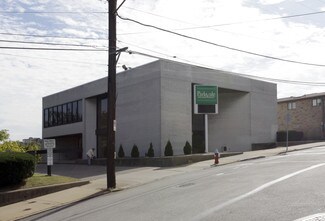 Plus de détails pour 55 Wyoming St, Pittsburgh, PA - Bureau à louer