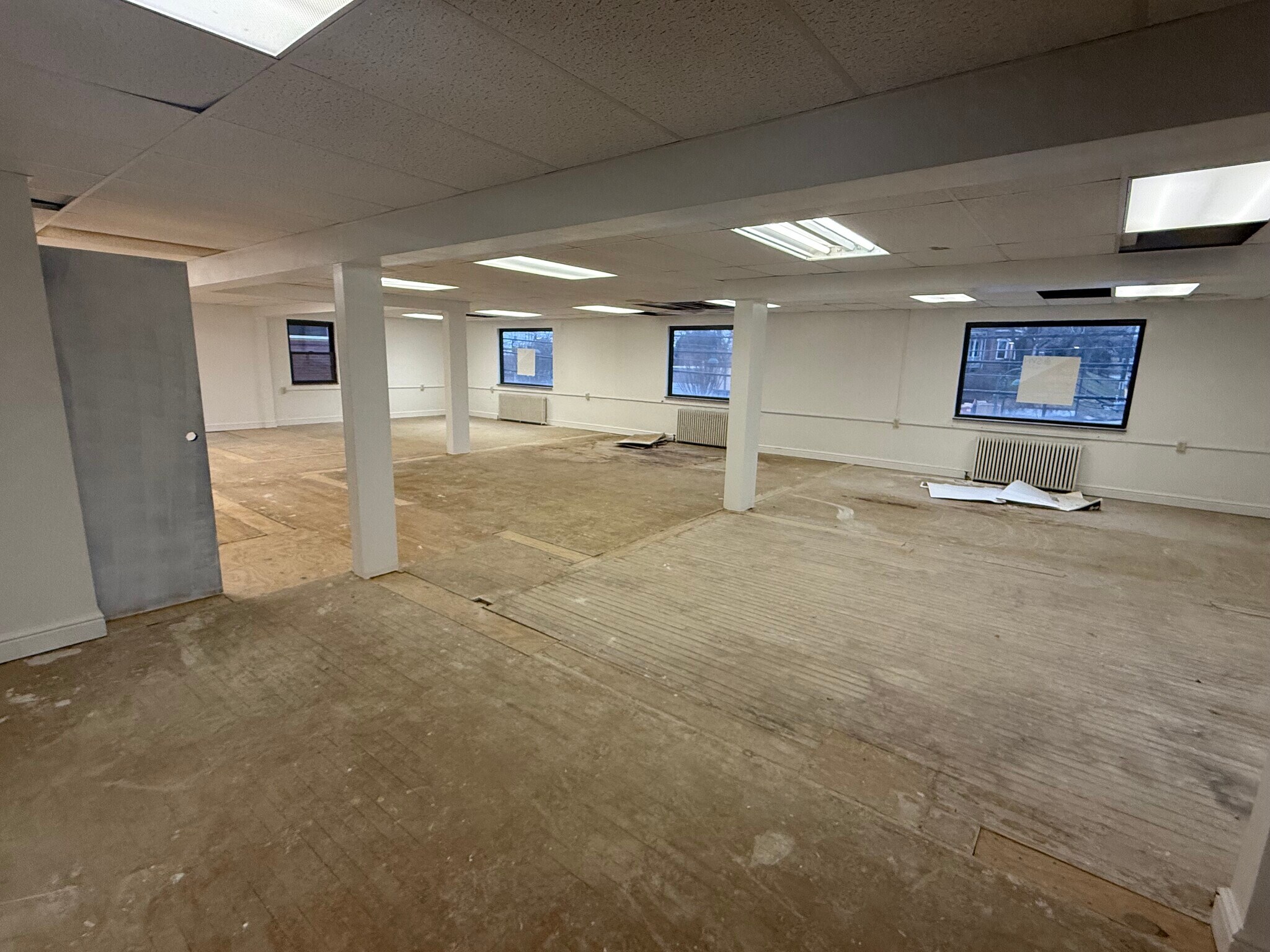 990-992 Greentree Rd, Pittsburgh, PA à louer Photo intérieure– Image 1 sur 9