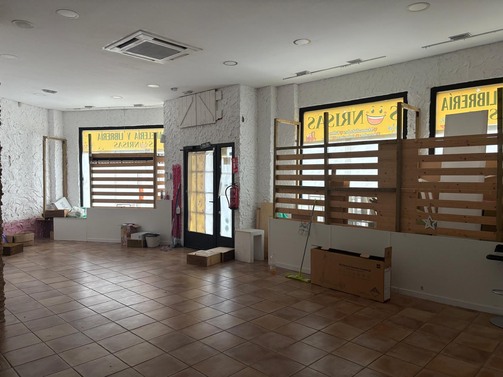 Paseo de Ginebra, 11, Madrid, Madrid à louer Photo intérieure– Image 1 sur 8