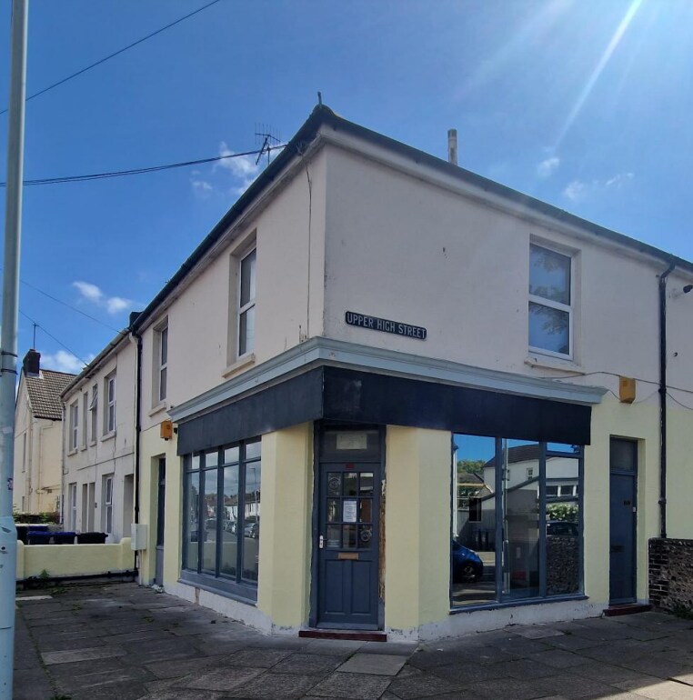 72 Newland Rd, Worthing à louer Photo principale– Image 1 sur 2