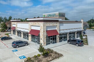 Plus de détails pour 11853 Barker Cypress Rd, Cypress, TX - Bureau/Médical à louer