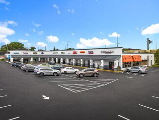 Plus de détails pour 7325-7371 Lake Underhill Rd, Orlando, FL - Bureau/Local commercial à louer