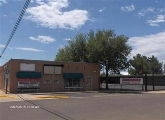 Plus de détails pour 109 N Dal Paso St, Hobbs, NM - Local commercial à vendre