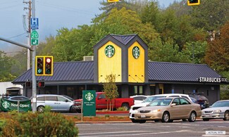 Plus de détails pour 788 S Main St, Willits, CA - Local commercial à vendre