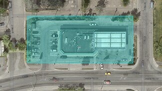 Plus de détails pour 4627 Mountain View Dr, Anchorage, AK - Terrain à vendre