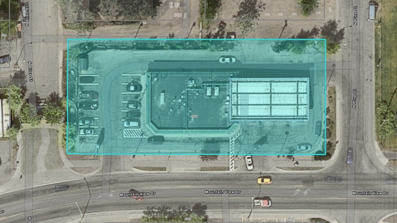 4627 Mountain View Dr, Anchorage, AK à vendre Photo principale– Image 1 sur 5