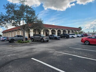 Plus de détails pour 21229 Olean Blvd, Port Charlotte, FL - Bureau à vendre