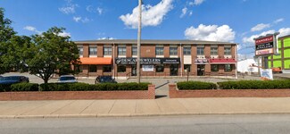 Plus de détails pour 49 River St, Waltham, MA - Bureau à louer
