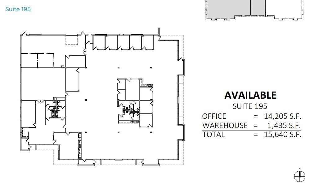 3850 N Annapolis Ln, Plymouth, MN à louer Plan d’étage– Image 1 sur 1