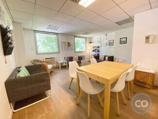 Plus de détails pour Bureau à louer