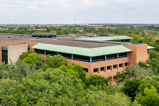 Plus de détails pour 8900 Amberglen Blvd, Austin, TX - Bureau/Médical à louer