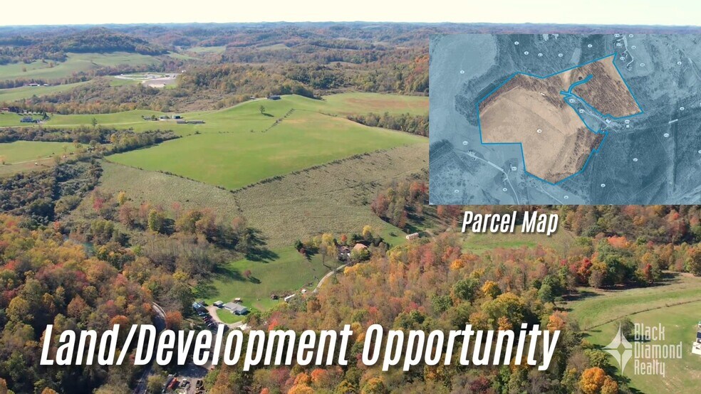 750 Chaplin Rd, Morgantown, WV à vendre - Vidéo sur l’annonce professionnelle – Image 2 sur 13