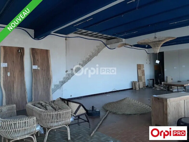 Local commercial dans Romans-sur-Isère à louer - Photo intérieure – Image 2 sur 4