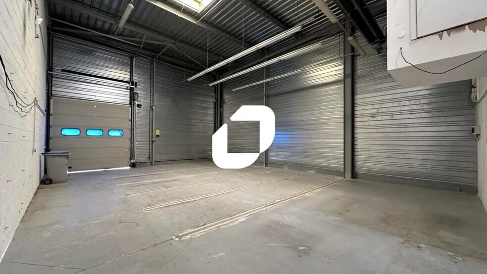 1 Rue Thomas Edison, Mundolsheim à louer - Photo de l’immeuble – Image 2 sur 10