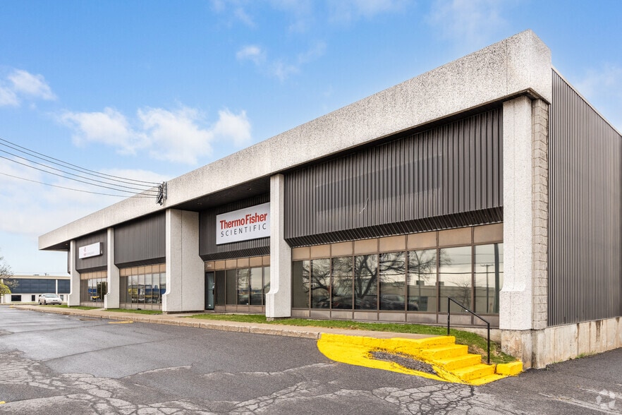 3400-3420 Rue Migneron, Saint-Laurent, QC à louer - Photo de l’immeuble – Image 2 sur 6
