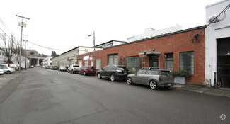 Plus de détails pour 660 N Thompson St, Portland, OR - Industriel/Logistique à vendre