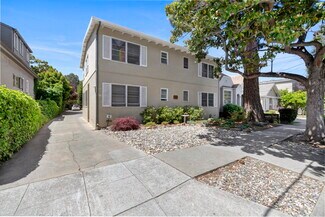 Plus de détails pour 37 Lorton Ave, San Mateo, CA - Logement à vendre