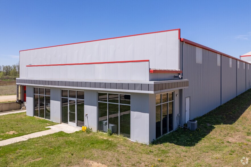 22695 J Dr N, Marshall, MI à vendre - Photo de l’immeuble – Image 3 sur 22