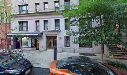 106 W 69th St, New York, NY à louer - Photo principale – Image 1 sur 6
