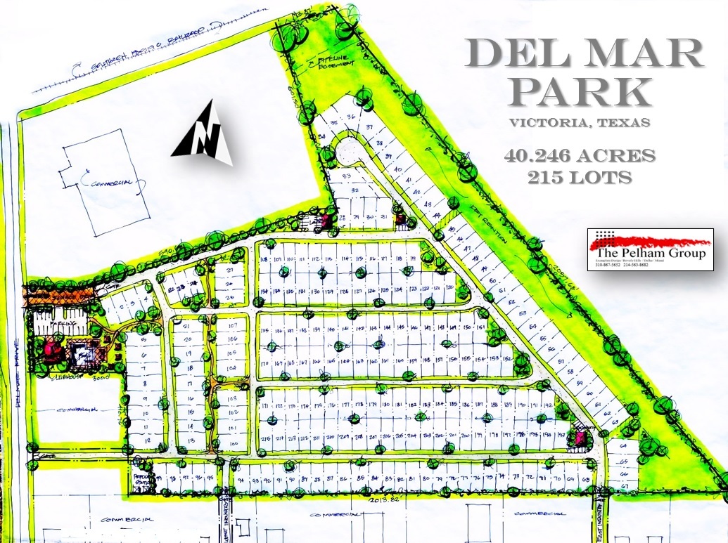 Plan de site