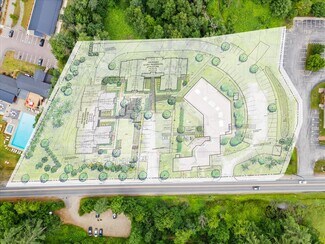 Plus de détails pour 782 Mountain Rd, Stowe, VT - Local commercial à vendre