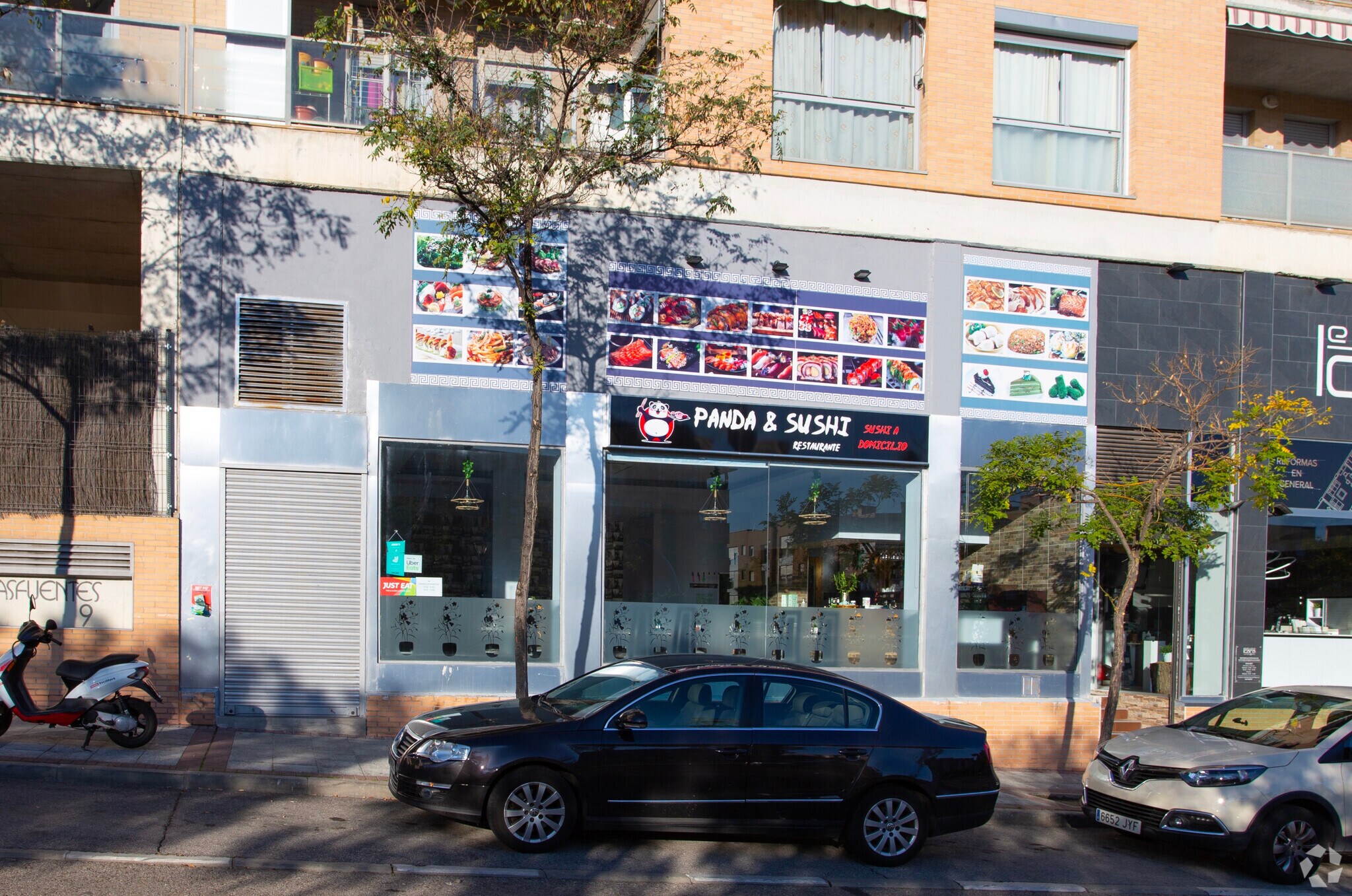 Paseo de Valdelasfuentes, 9, Alcobendas, Madrid à vendre Photo intérieure– Image 1 sur 2