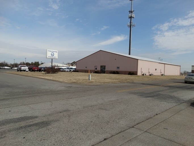 5000 Plaza East Blvd, Evansville, IN à vendre - Photo principale – Image 3 sur 5
