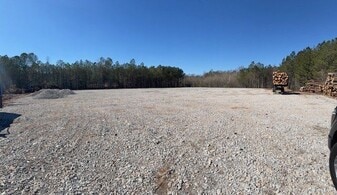 0 Jake Drive / 3 Acres - Terrain