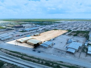 6700 Interstate 20, Midland, TX à louer Photo de l’immeuble– Image 2 sur 13