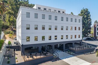 Plus de détails pour 3511 Camino del Rio S, San Diego, CA - Bureau à louer