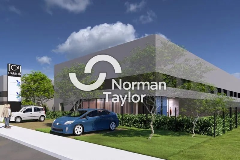 Local d'activités dans CLERMONT-L'HERAULT à vendre - Photo de l’immeuble – Image 1 sur 8