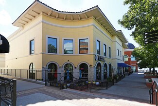 Plus de détails pour 2091-2101 Summer Lee Dr, Rockwall, TX - Bureau à louer