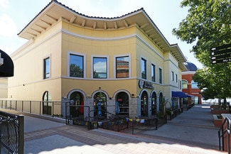 Plus de détails pour 2091-2101 Summer Lee Dr, Rockwall, TX - Bureau à louer