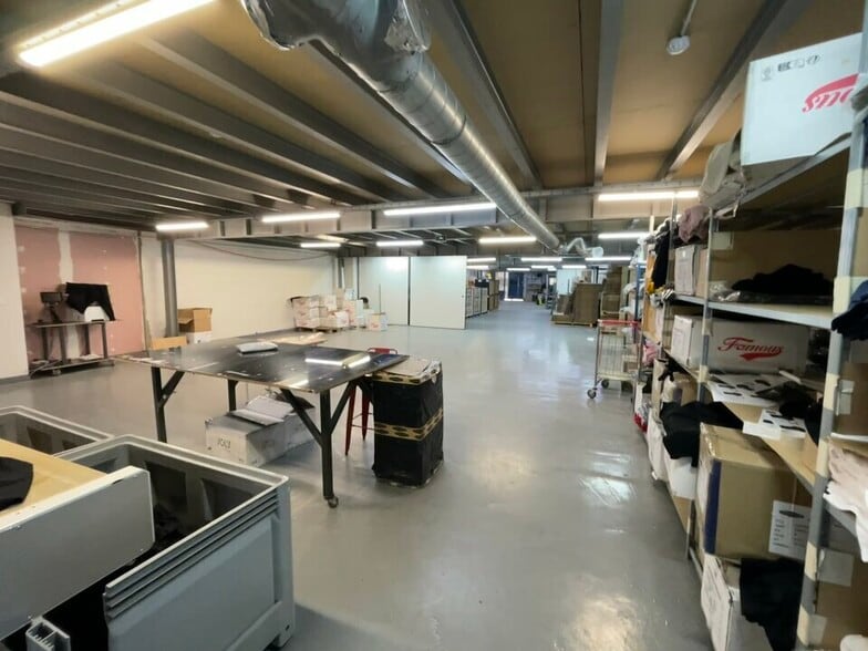 100 Avenue Du Général Leclerc, Pantin à louer - Photo intérieure – Image 3 sur 6