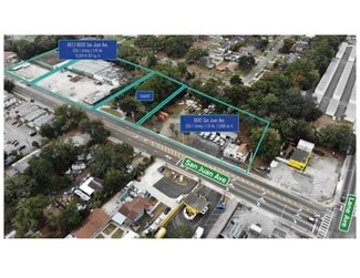 Plus de détails pour 6612-6658 San Juan Ave, Jacksonville, FL - Local commercial à louer