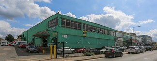 Plus de détails pour Fourth Way, Wembley - Local d’activités à vendre