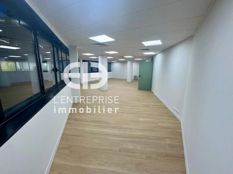 Bureau dans Nice à louer - Photo intérieure – Image 1 sur 7